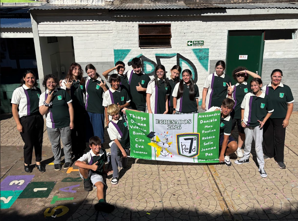 Promoción Primaria 2026